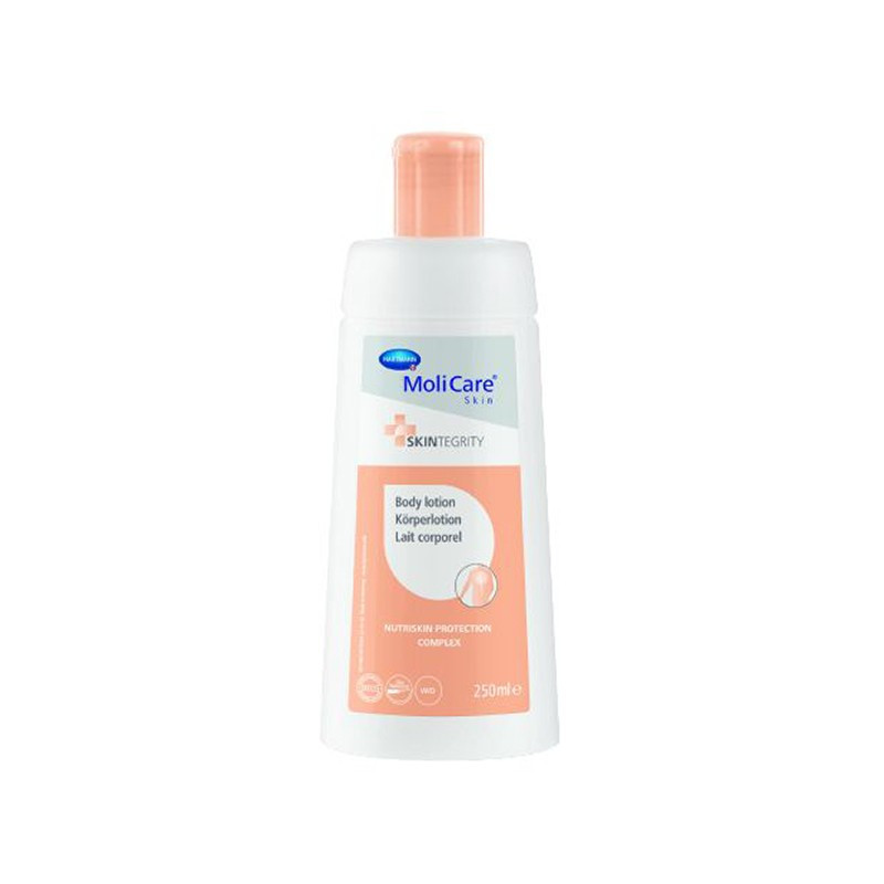 LAIT CORPOREL MOLICARE SKIN 250 ML
