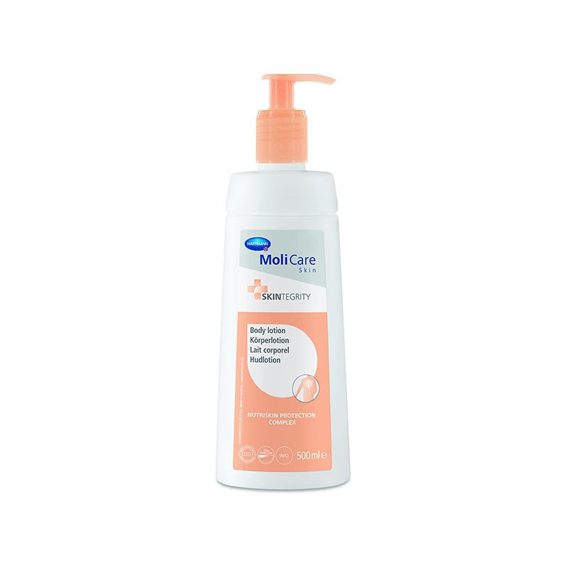LOTION CORPORELLE MOLICARE SKIN 500ML