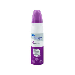 MOUSSE DERMOPROTECRICE MOLICARE SKIN 100ML