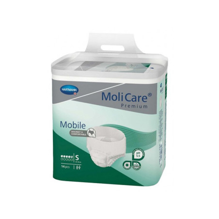MOLICARE PREMIUM MOBILE 5 GOUTTES