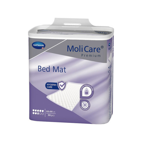 ALESES MOLICARE PREMIUM BED MAT 8 GOUTTES