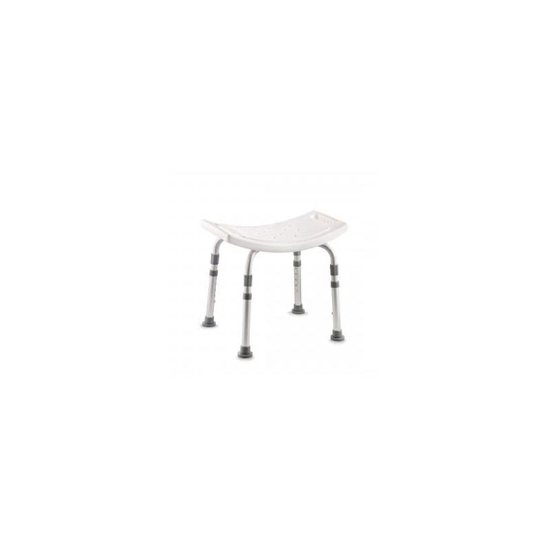 TABOURET DE DOUCHE INVACARE H291 CADIZ