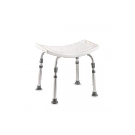 TABOURET DE DOUCHE INVACARE H291 CADIZ