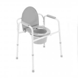 CADRE DE TOILETTES INVACARE STYXO 2