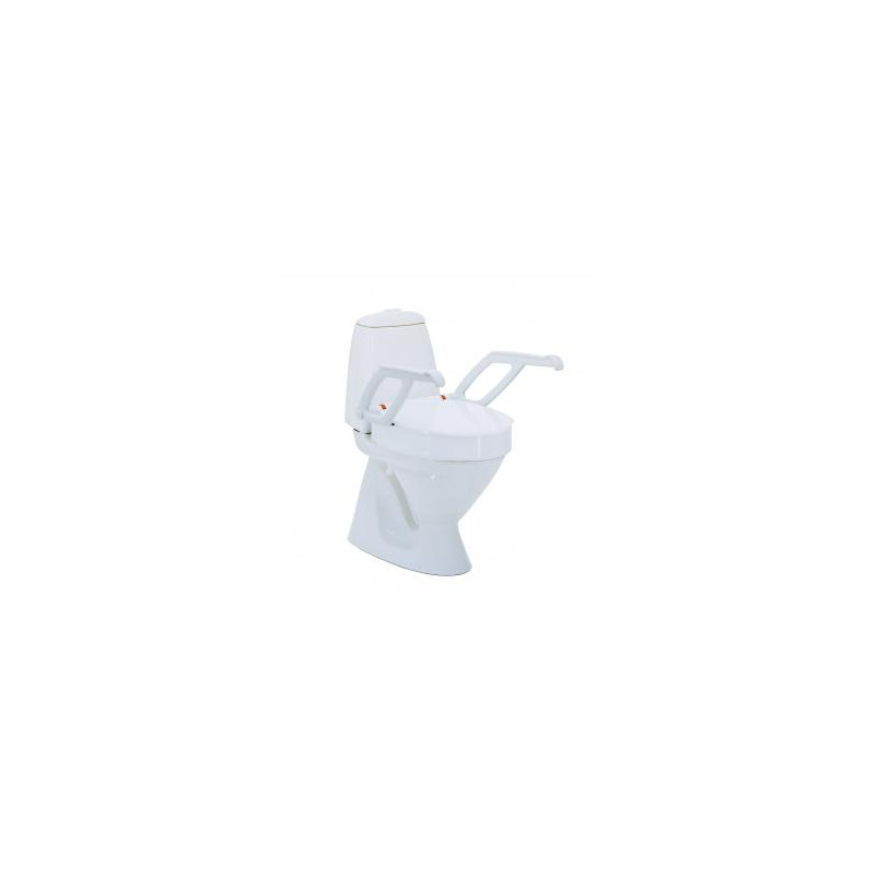 REHAUSSE WC AQUATEC 90000