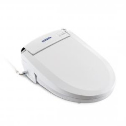 ABATTANT WC LAVANT AQUATEC PURE BIDET