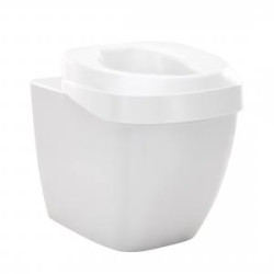 REHAUSSE WC INVACARE AQUATEC 90 ERGO