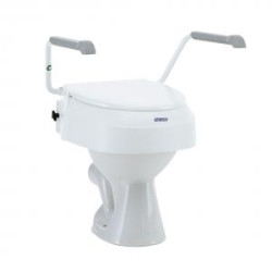 REHAUSSE WC AQUATEC 900