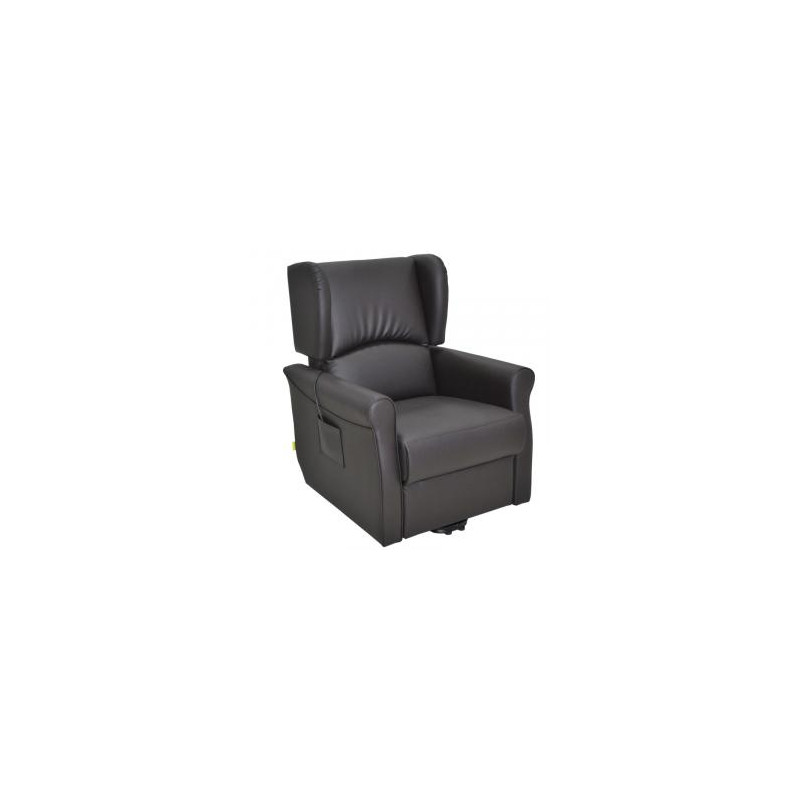 FAUTEUIL RELEVEUR INVACARE PORTO NG 1 MOTEUR