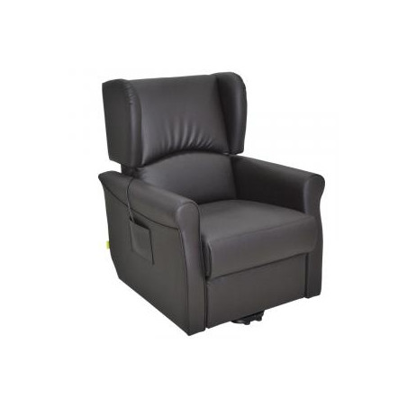 FAUTEUIL RELEVEUR INVACARE PORTO NG 1 MOTEUR