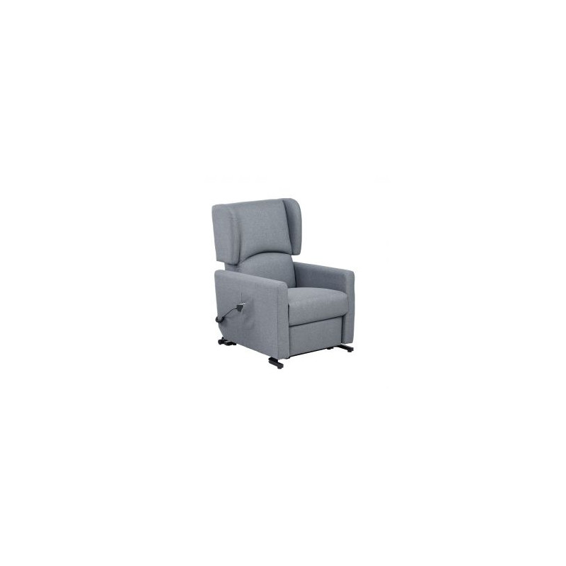 FAUTEUIL RELEVEUR INVACARE PORTO NG 2 MOTEURS