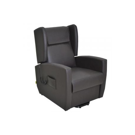 FAUTEUIL RELEVEUR INVACARE DOURO MANUEL