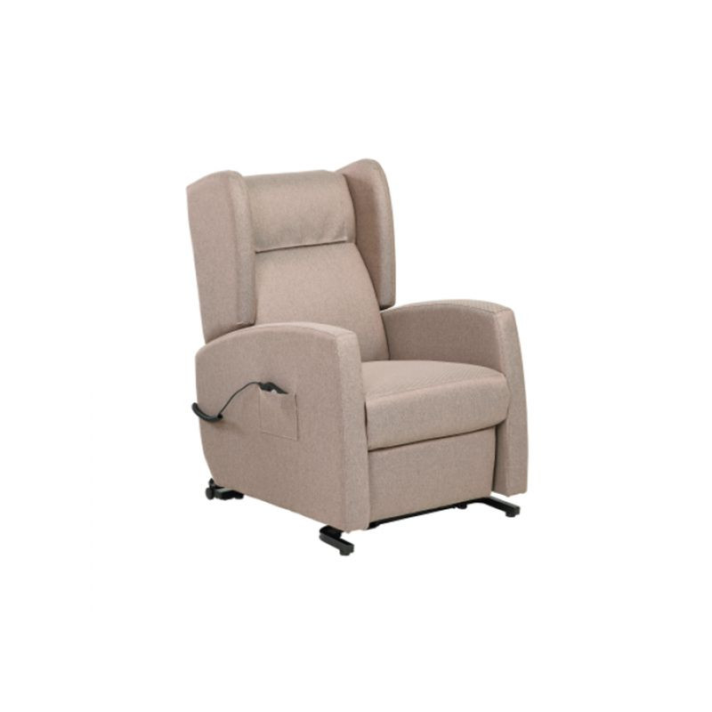 FAUTEUIL RELEVEUR INVACARE DOURO 1 MOTEUR