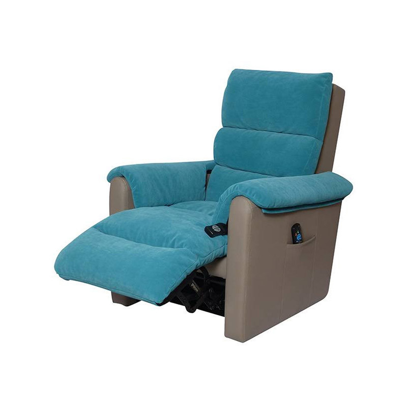 FAUTEUIL RELEVEUR INVACARE COSY UP 2 MOTEURS