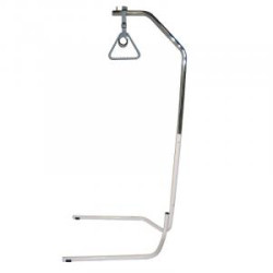POTENCE SUR PIED INVACARE
