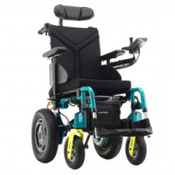 INVACARE ESPRIT ACTION JUNIOR