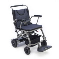 FAUTEUIL ROULANT ELECTRIQUE KOMPAS