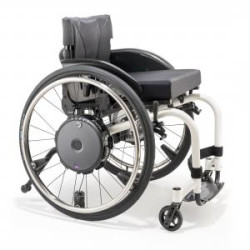 ALBER E-MOTION M25