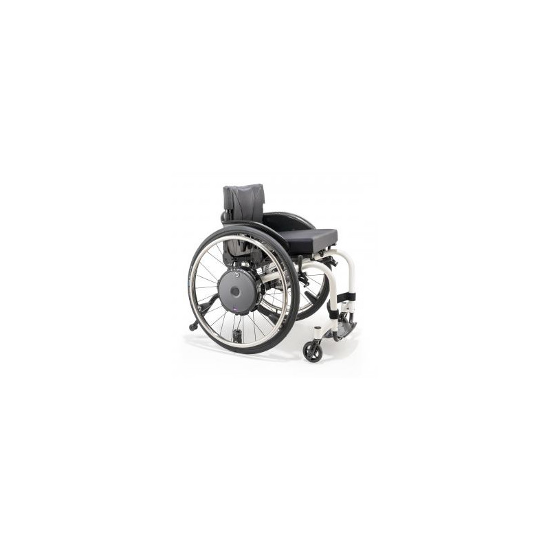ALBER E-MOTION M25
