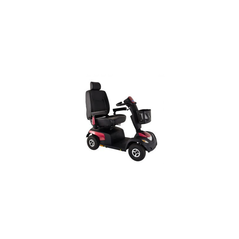 SCOOTER SENIOR INVACARE COMET ULTRA
