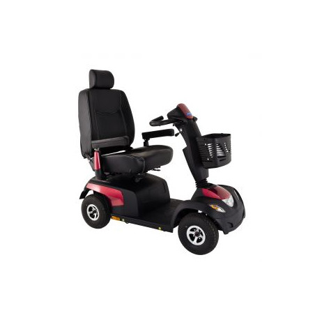 SCOOTER SENIOR INVACARE COMET ULTRA