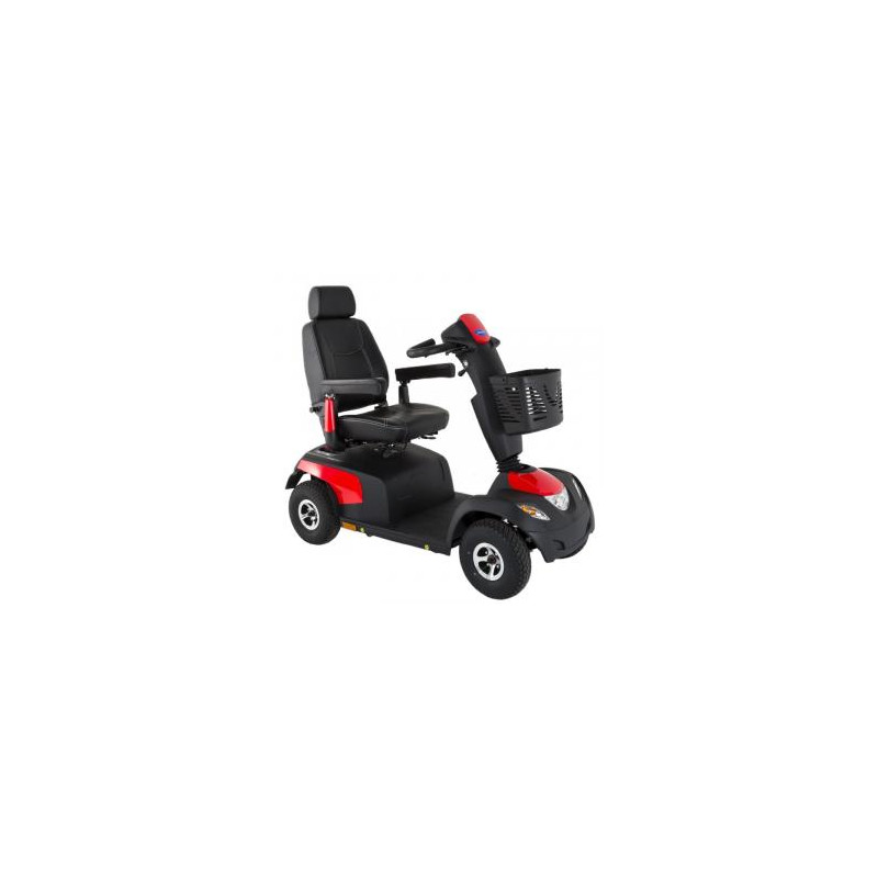 SCOOTER SENIOR INVACARE COMET PRO