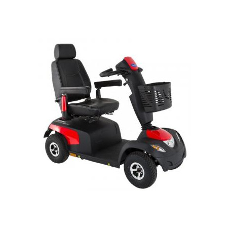 SCOOTER SENIOR INVACARE COMET PRO