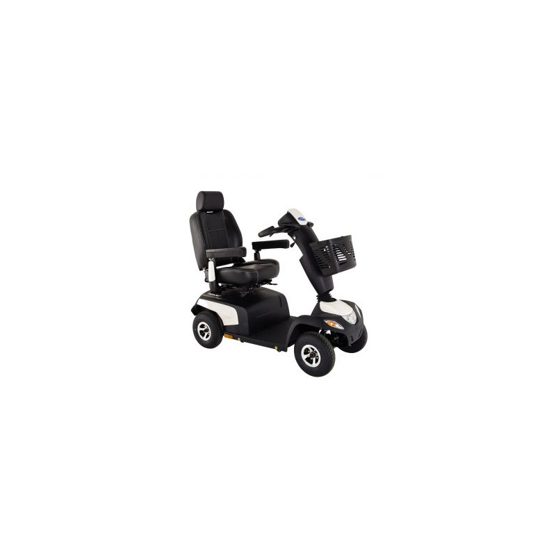 SCOOTER SENIOR INVACARE ORION PRO