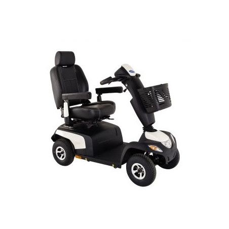 SCOOTER SENIOR INVACARE ORION PRO