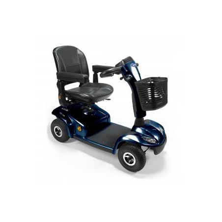 SCOOTER SENIOR INVACARE LEO