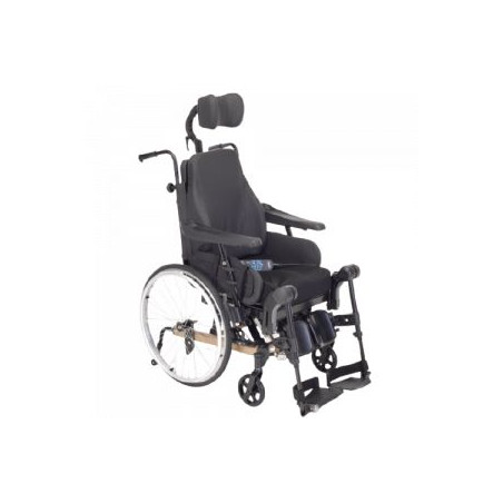REA CLEMATIS PRO E-TILT