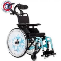 INVACARE ACTION 3 JUNIOR EVOLUTIF
