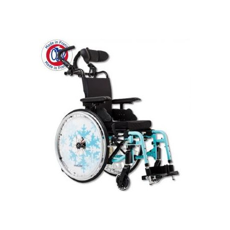 INVACARE ACTION 3 JUNIOR EVOLUTIF