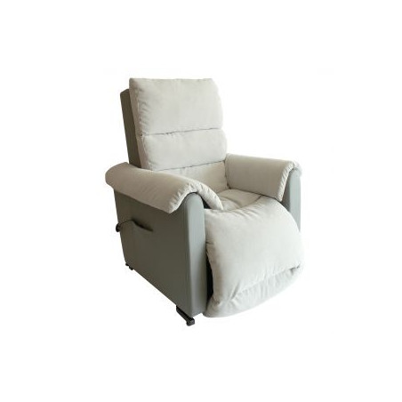FAUTEUIL RELEVEUR INVACARE COSY UP 1 MOTEUR