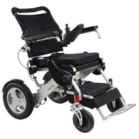 SmartChair City