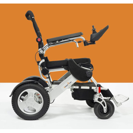 SmartChair City