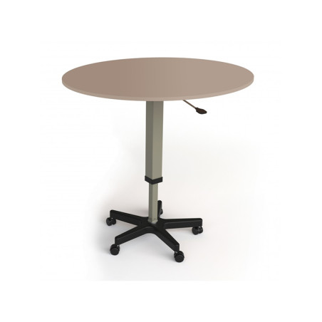 TABLE ACTIVITY