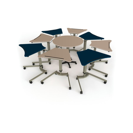 TABLE RONDE ACTIVITY