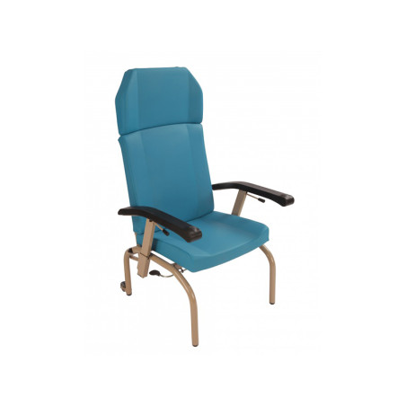 FAUTEUIL DE REPOS QUIEGO 1000