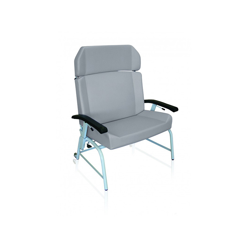 FAUTEUIL DE REPOS QUIEGO 1000 FORTISSIMO