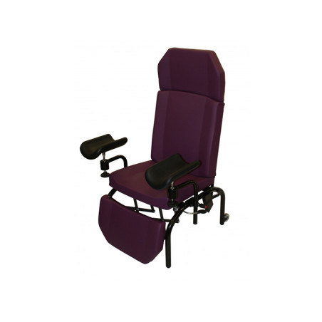 FAUTEUIL DE REPOS QUIEGO 1500 PRELEVEMENT