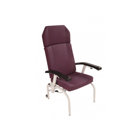 FAUTEUIL DE REPOS QUIEGO 2500