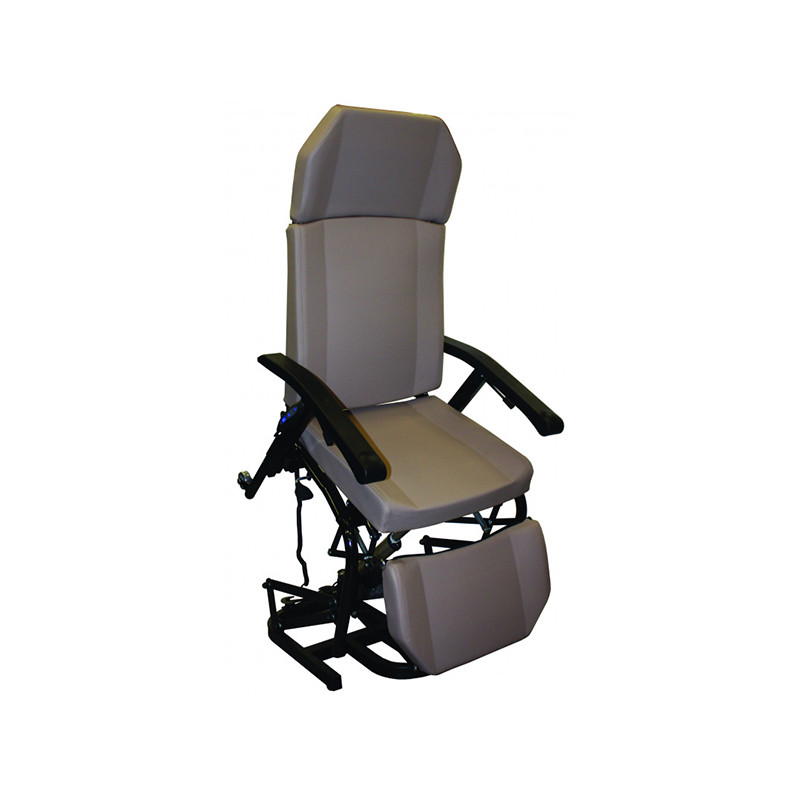 FAUTEUIL DE REPOS QUIEGO 8500