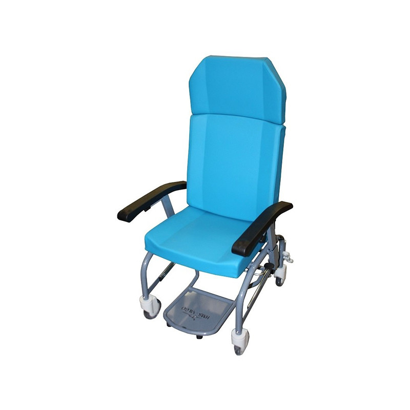 FAUTEUIL DE REPOS QUIEGO 3500