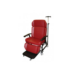 FAUTEUIL DE REPOS QUIEGO 3500 FORTISSIMO