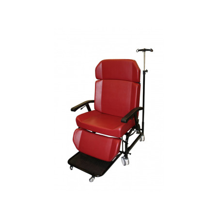 FAUTEUIL DE REPOS QUIEGO 3500 FORTISSIMO