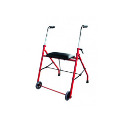ROLLATOR TA 3941 FORTISSIMO