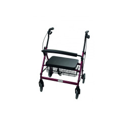 ROLLATOR TA 3942 FORTISSIMO