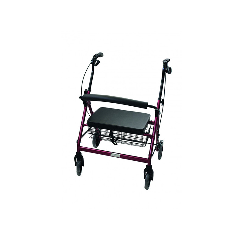 ROLLATOR TA 3942 FORTISSIMO