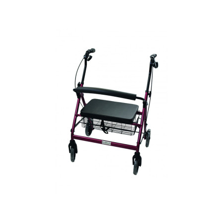 ROLLATOR TA 3942 FORTISSIMO